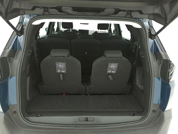 Peugeot 5008 Active Business EAT8 BR579072 1.5 Diesel 131CV