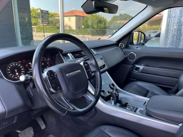LAND ROVER Range Rover Sport 3.0D L6 249CV SE PANORAMA