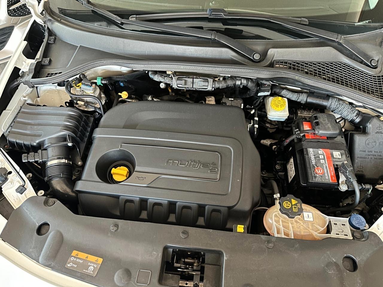 Fiat Tipo 1.3 M.JET 95 cv. 5 porte EASY