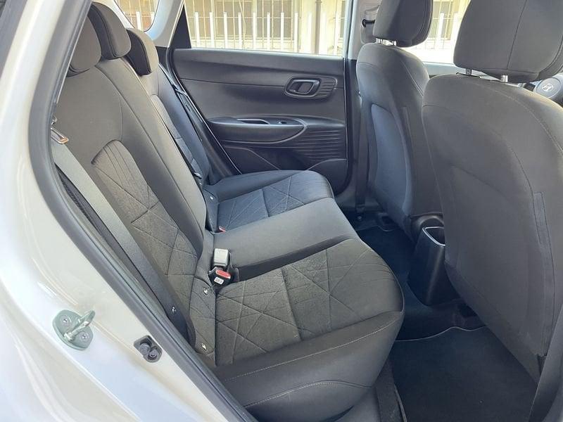 Hyundai Bayon 1.2 GPL Exclusive