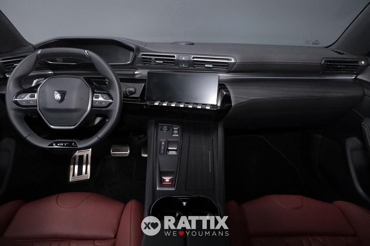 Peugeot 508 SW 1.6 Phev 225CV GT e-EAT8 + tetto apribile