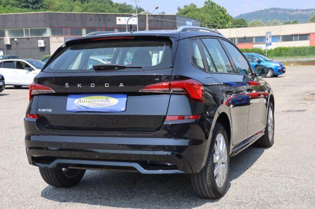 SKODA Kamiq 1.0 TSI 115 CV Style
