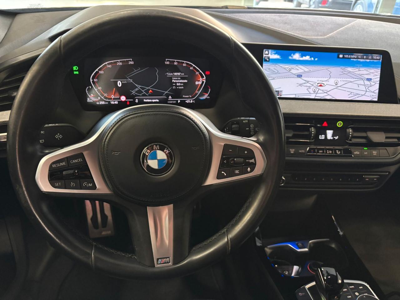Bmw 116d 5p. Msport 1.5 116CV