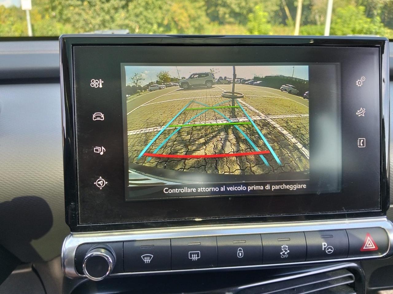 Citroen C4 Cactus PureTech 82 Shine*Panorama*Navi*Camera*Cerchi