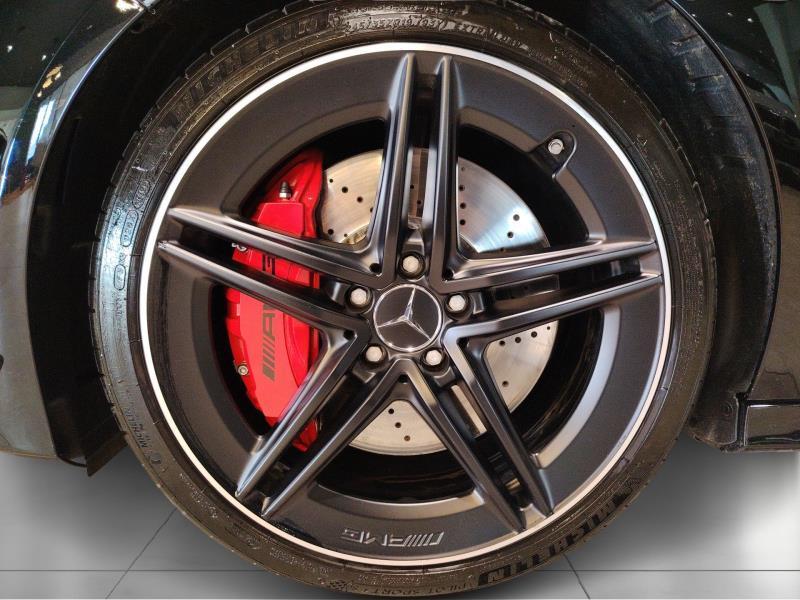 Mercedes Classe A 45 S AMG 4Matic+ 8G-DCT