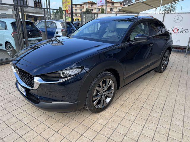 MAZDA CX-30 2.0 m-hybrid Exclusive 186c