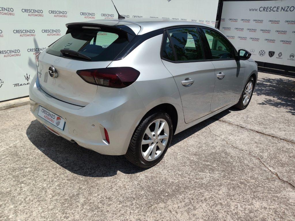 Opel Corsa 1.2 100 CV Elegance - MINI RATA 4 ANNI