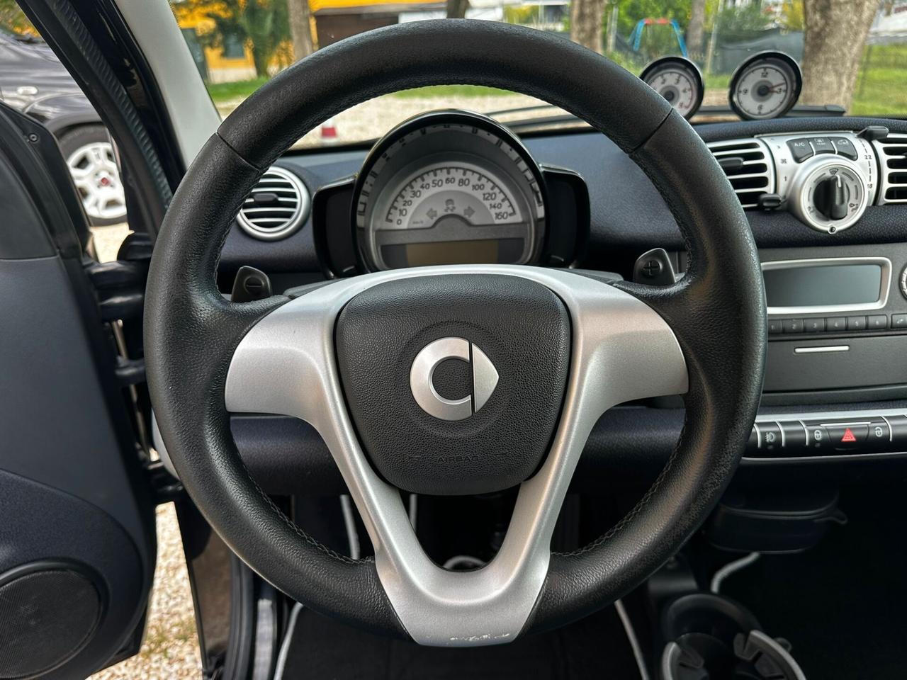 Smart ForTwo Cdi Pulse Neopatentati Ok Ztl