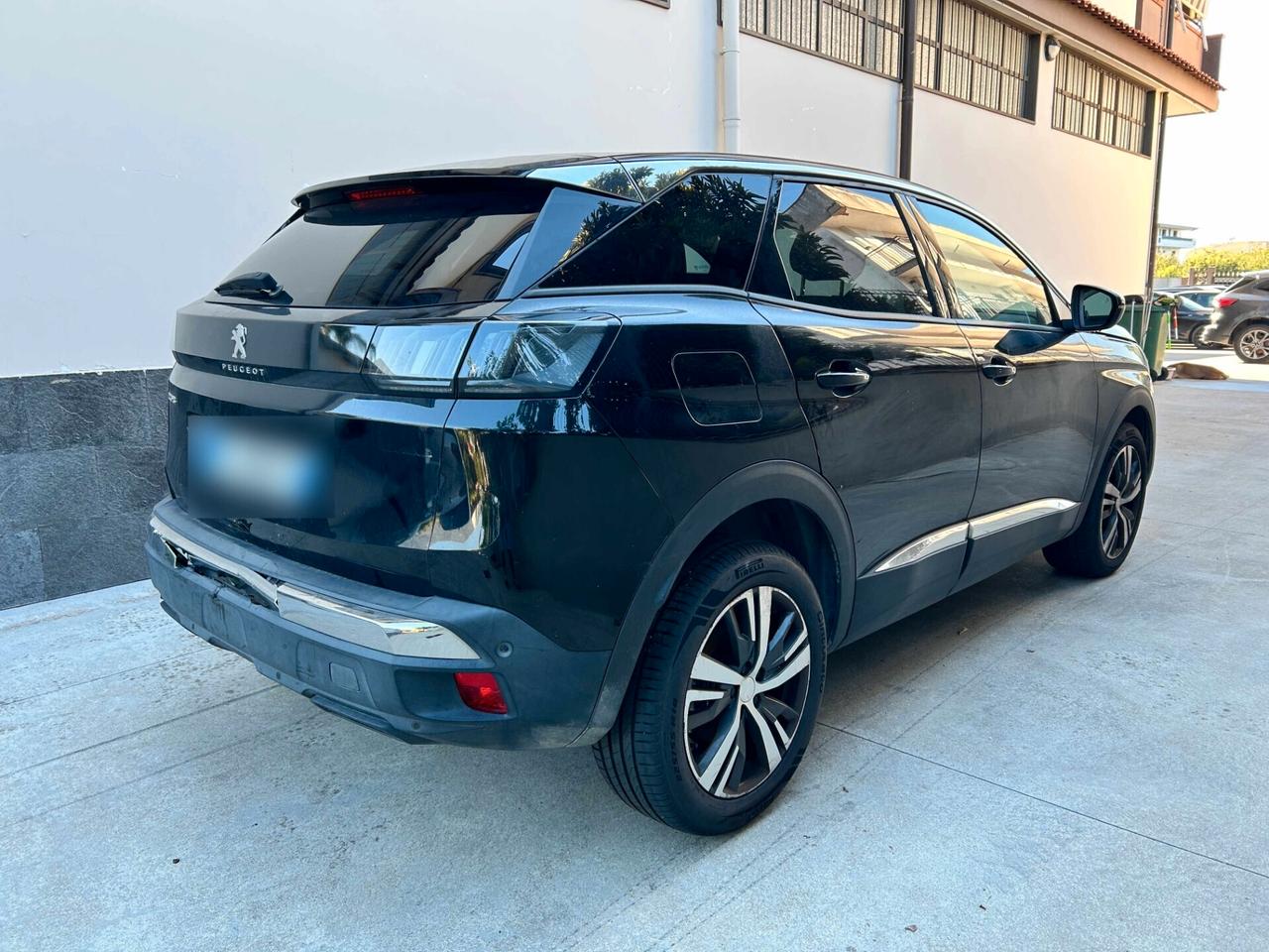 Peugeot 3008 1.5 HDi 130CV EAT8 - 2022 *Leggi Descrizione