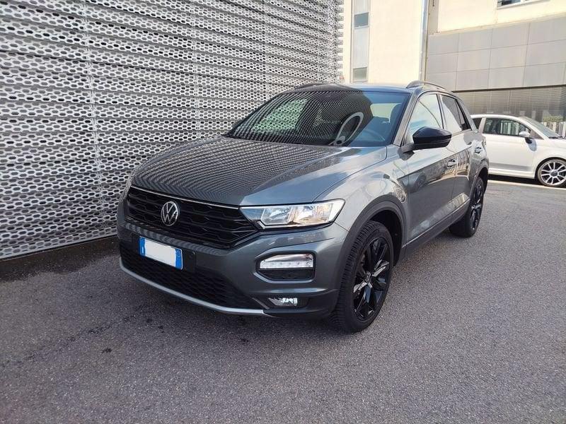 Volkswagen T-Roc T-Roc 1.0 tsi Style 110cv