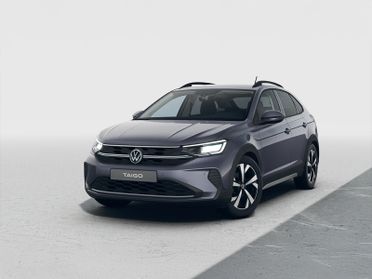Volkswagen Taigo 1.0 tsi edition plus 115cv dsg