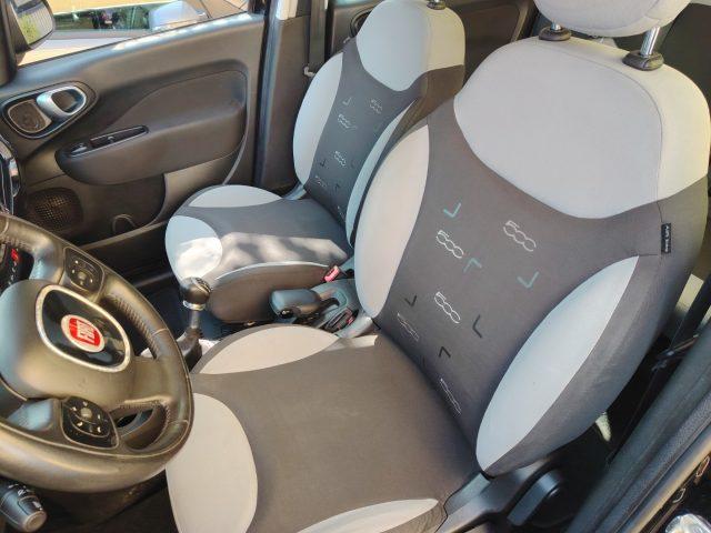 FIAT 500L 1.4 95 CV Pop Star NEOPATENTATI - PREZZO REALE