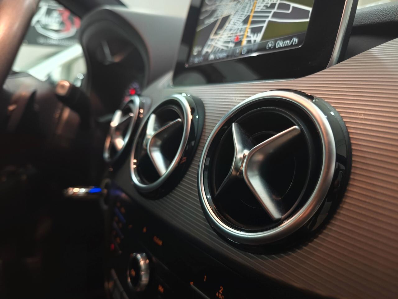 Mercedes-benz B 180 Mercedes Benz B180 automatica