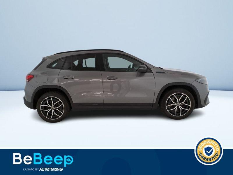 Mercedes-Benz EQA 250 PREMIUM