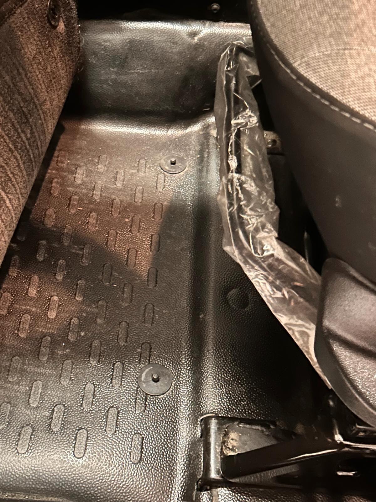 Fiat Fiorino QUBO 1.3 MJT 95CV (N1)