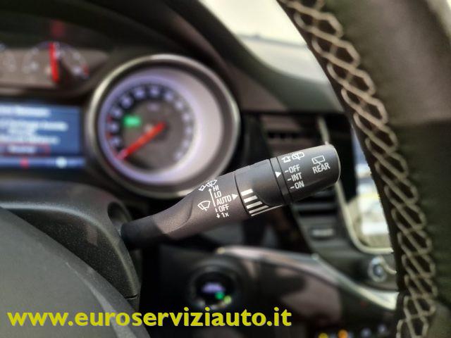 OPEL Astra 1.4 Turbo 150CV S&S aut. Sports Tourer Innovation