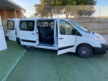 Citroen Jumpy Maxi 2.0 Diesel 9 Posti
