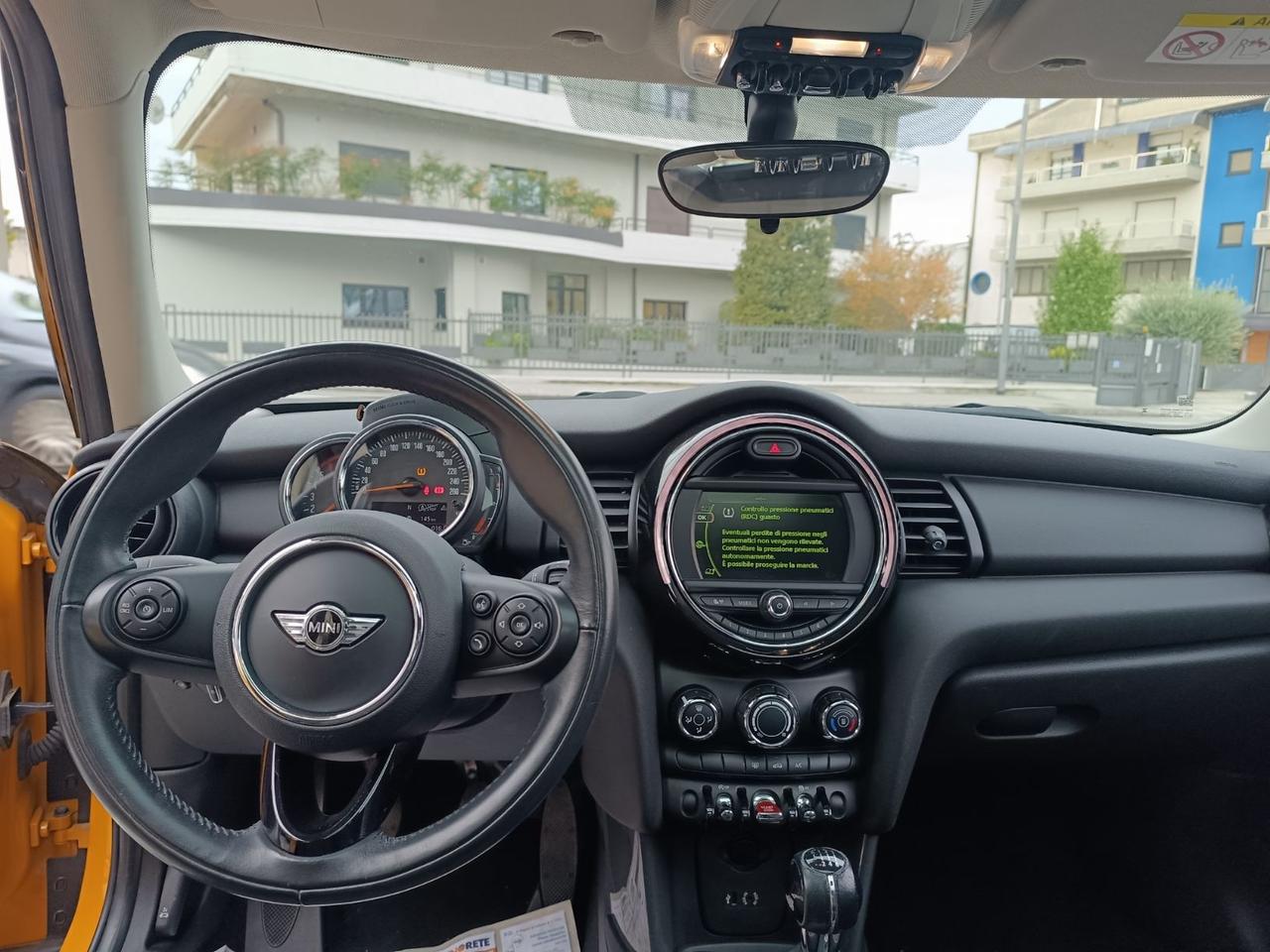 Mini 1.5 D