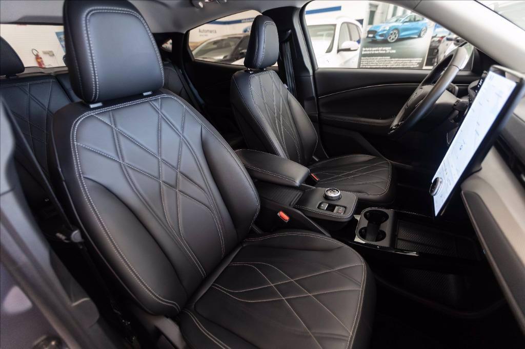 FORD Mustang Mach-e extended range rwd 294cv auto del 2021