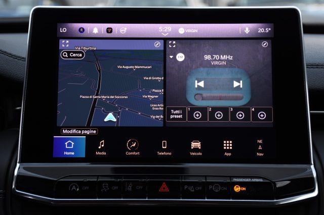 JEEP Compass 1.6 Multijet II 2WD Limited *CAM 360°*