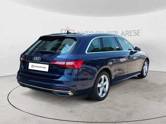 AUDI A4 Avant 30 TDI/136 CV S tronic Business Advanced