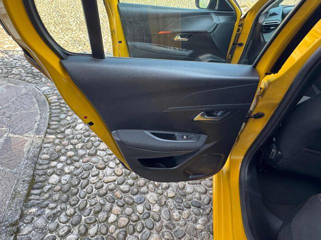 PEUGEOT 208 PureTech 75 Stop&Start 5 porte Active