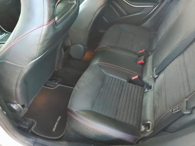 MERCEDES-BENZ CLA 220 d 4Matic Automatic Premium