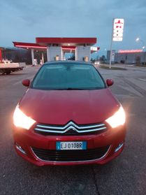 Citroen C4 Picasso 2.0 HDi 150 FAP Exclusive