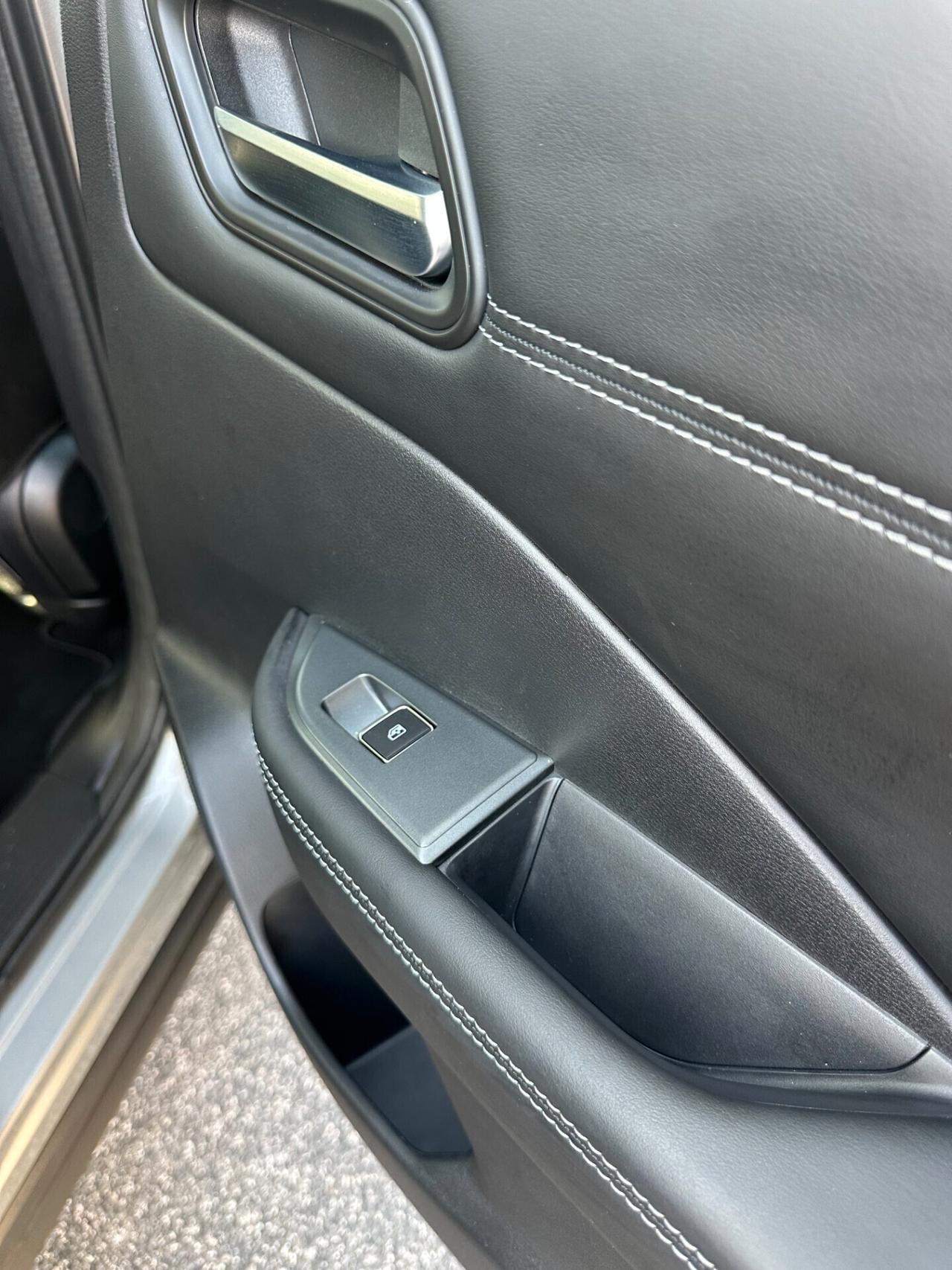 Nissan Qashqai Tekna
