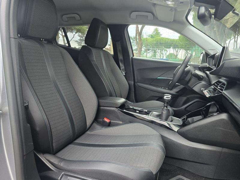 Peugeot 2008 BlueHDi 110 Allure Pack S/S