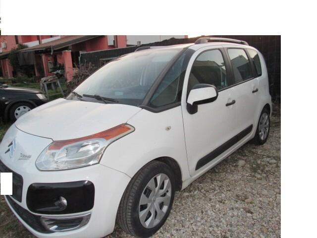 Citroen C3 Picasso 1.4 VTi 95 Attraction PRATICA E VALIDA CLIMA