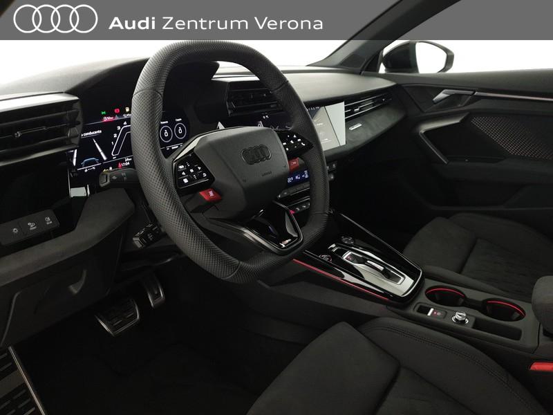 Sedan 2.5TFSI 400CV quattro S tronic