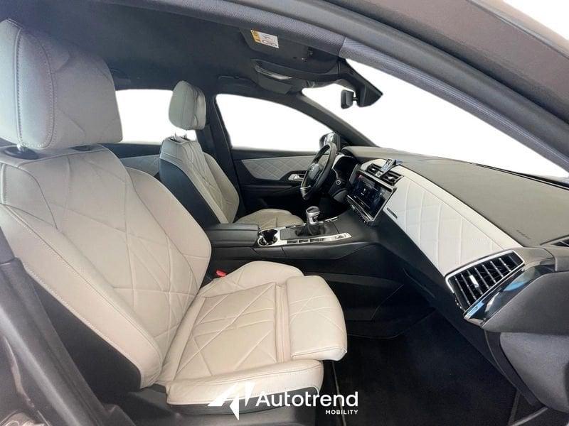 DS DS 7 Crossback 1.2 PureTech 130 CV NAVI XENO Grand Chic