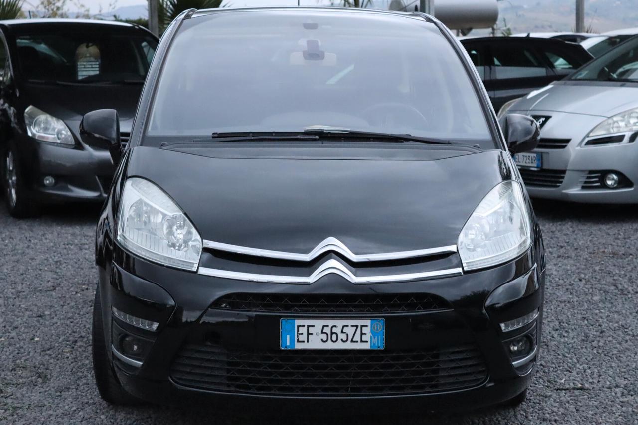 Citroen C4 Picasso 1.6 HDi 110 FAP Attraction