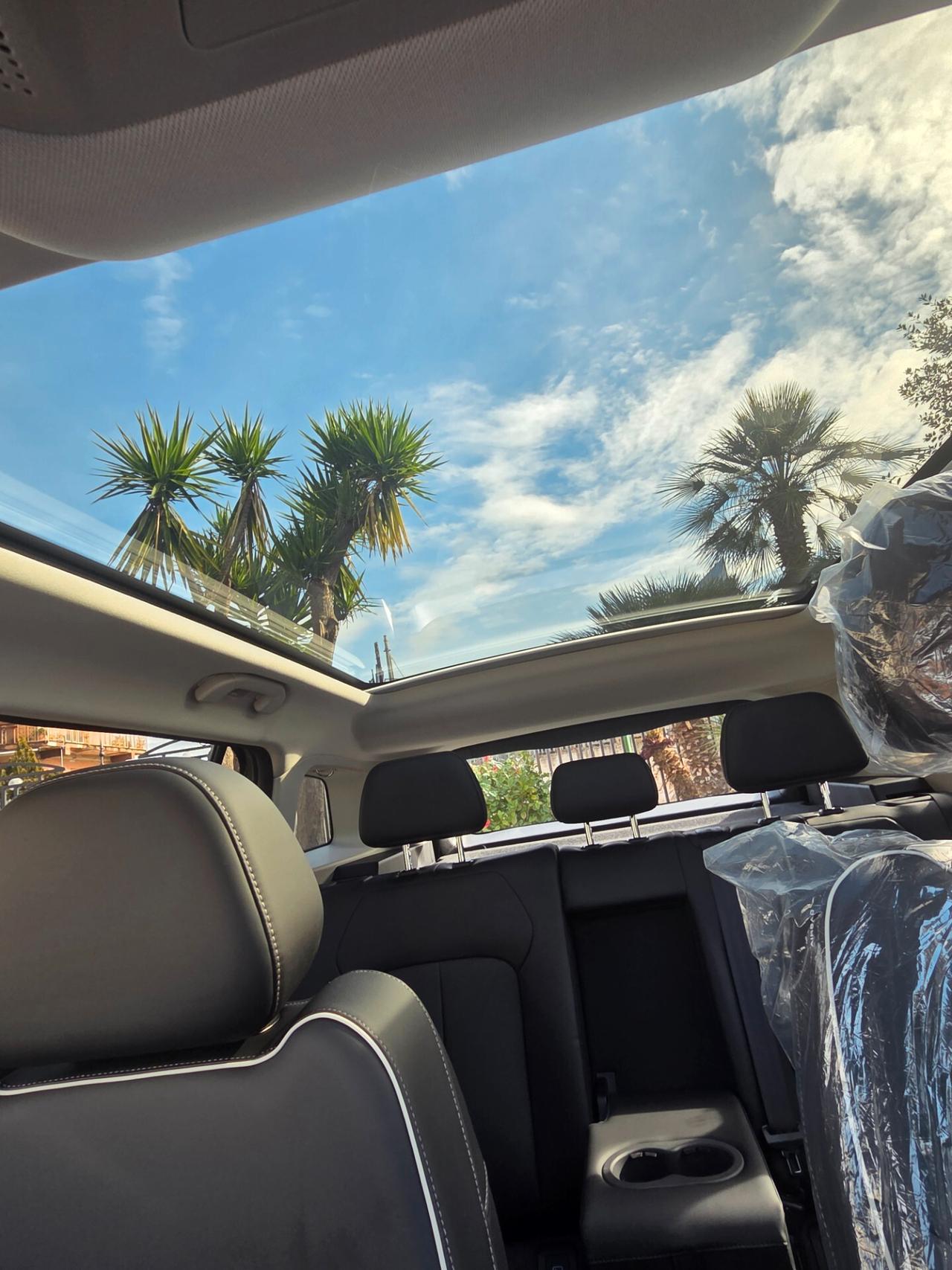 Jaecoo 7 5 1.6 TGDI 147 CV aut. Exclusive