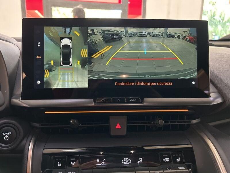 Toyota C-HR 2.0 PHEV Lounge Premiere