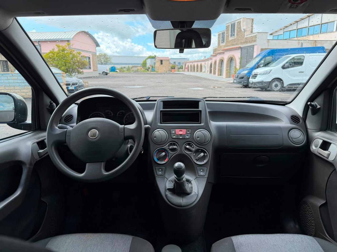 Fiat Panda 1.2 Emotion *79.000 km*