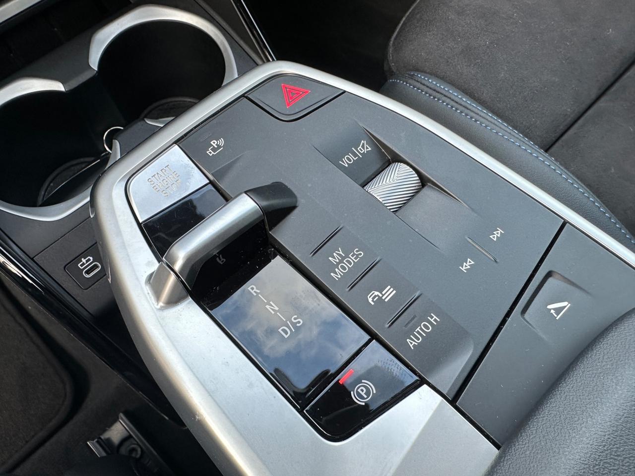 Bmw X1 xDrive 20d Msport Pro - 2024