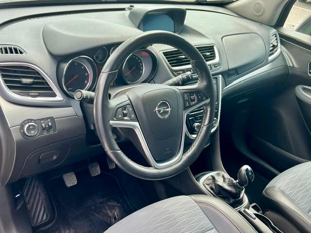 Opel Mokka 1.6 CDTI Ecotec 136CV Cosmo