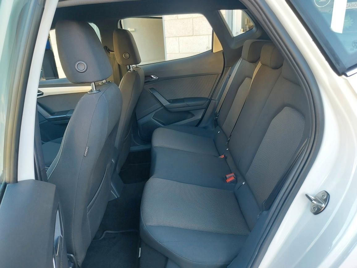Seat Arona 1.6 TDI 95 CV XCELLENCE - 2018