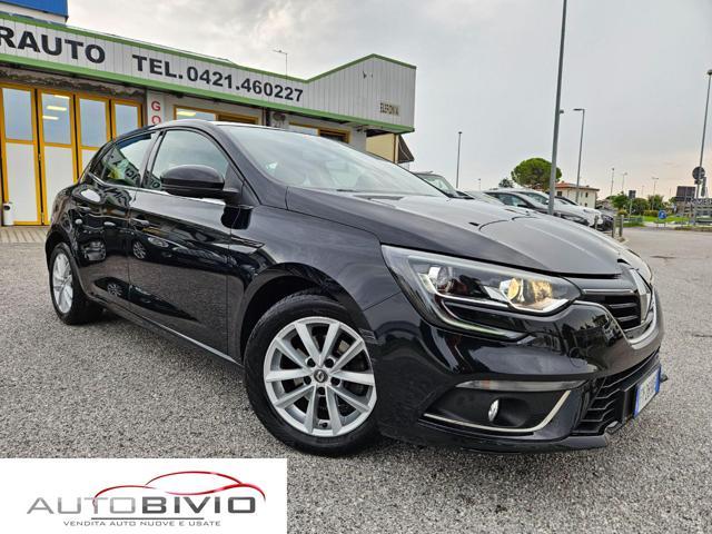 RENAULT Megane Mégane Blue dCi 115 CV Business