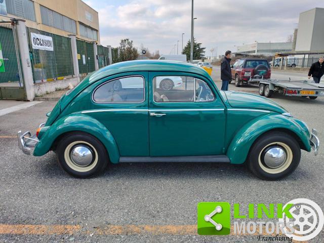 VOLKSWAGEN Maggiolino 6 VOLT