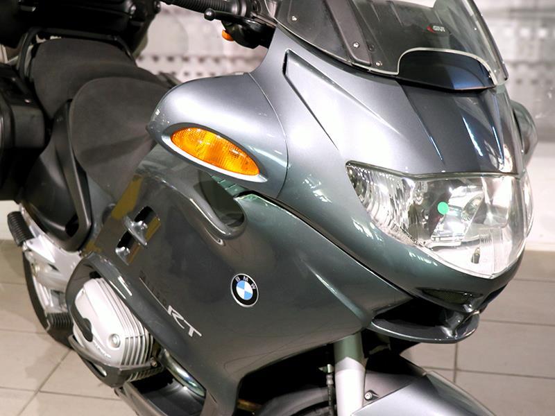 Bmw R 1150 RT