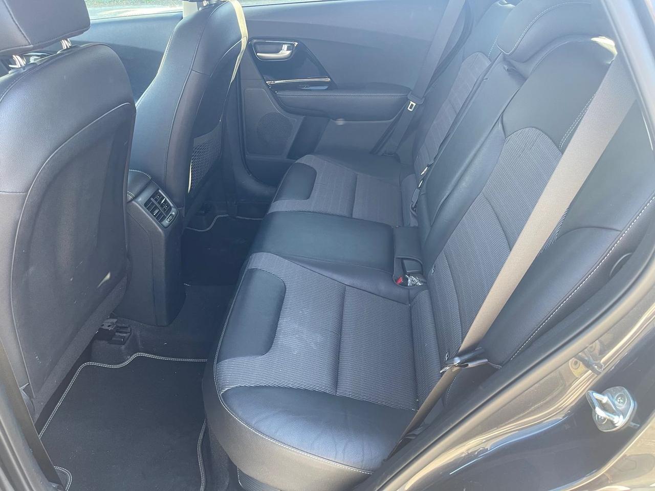 Kia Niro Style 1.6 GDI HEV #10254