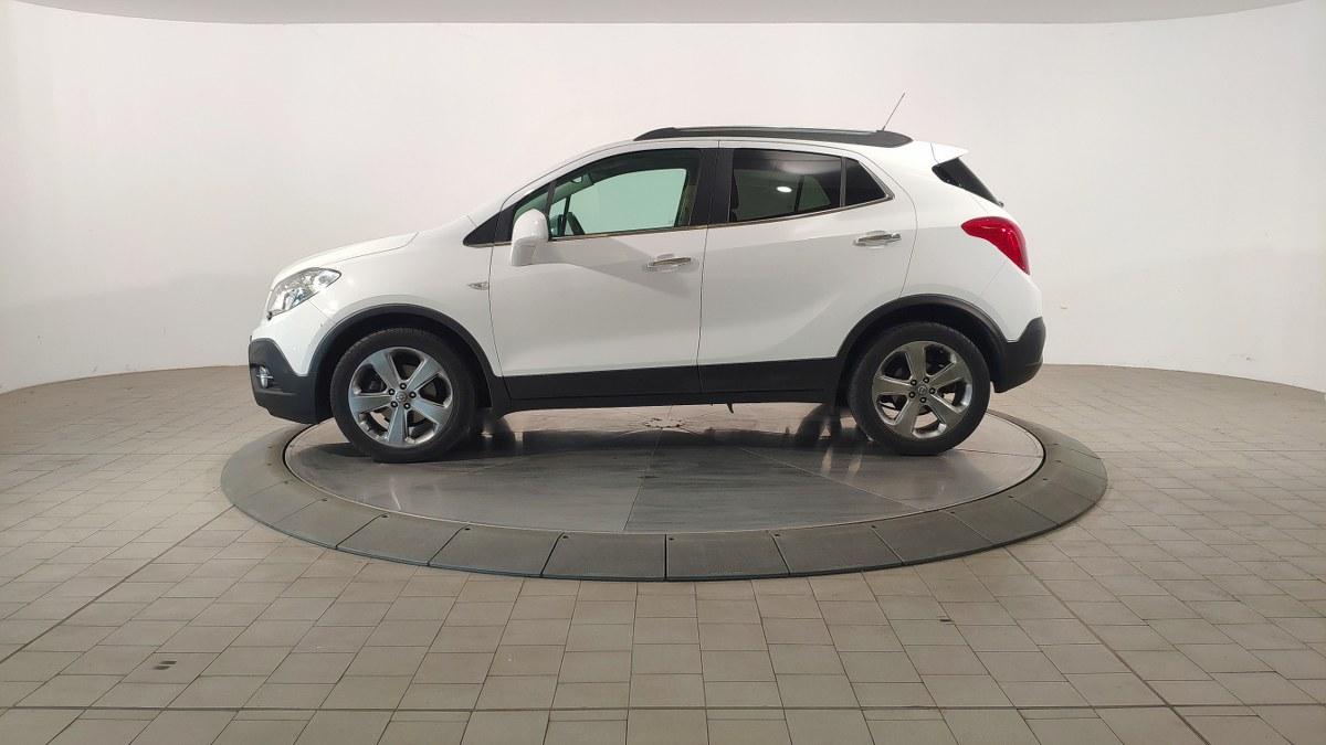 OPEL Mokka 1.6 115Cv 4X2 Start&Stop Cosmo
