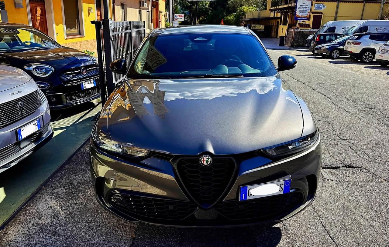 Alfa Romeo Tonale 1.6 MJT Tct6 Sprint - 2023