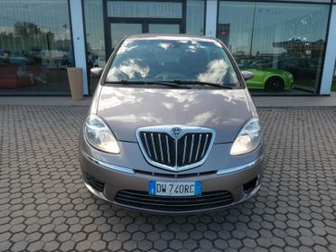 Lancia MUSA 1.4 Oro Ecochic GPL OK NEOPATENTATI