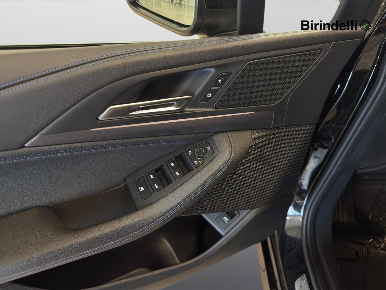 BMW Serie 2 A.T. (U06) - 218d Active Tourer Msport