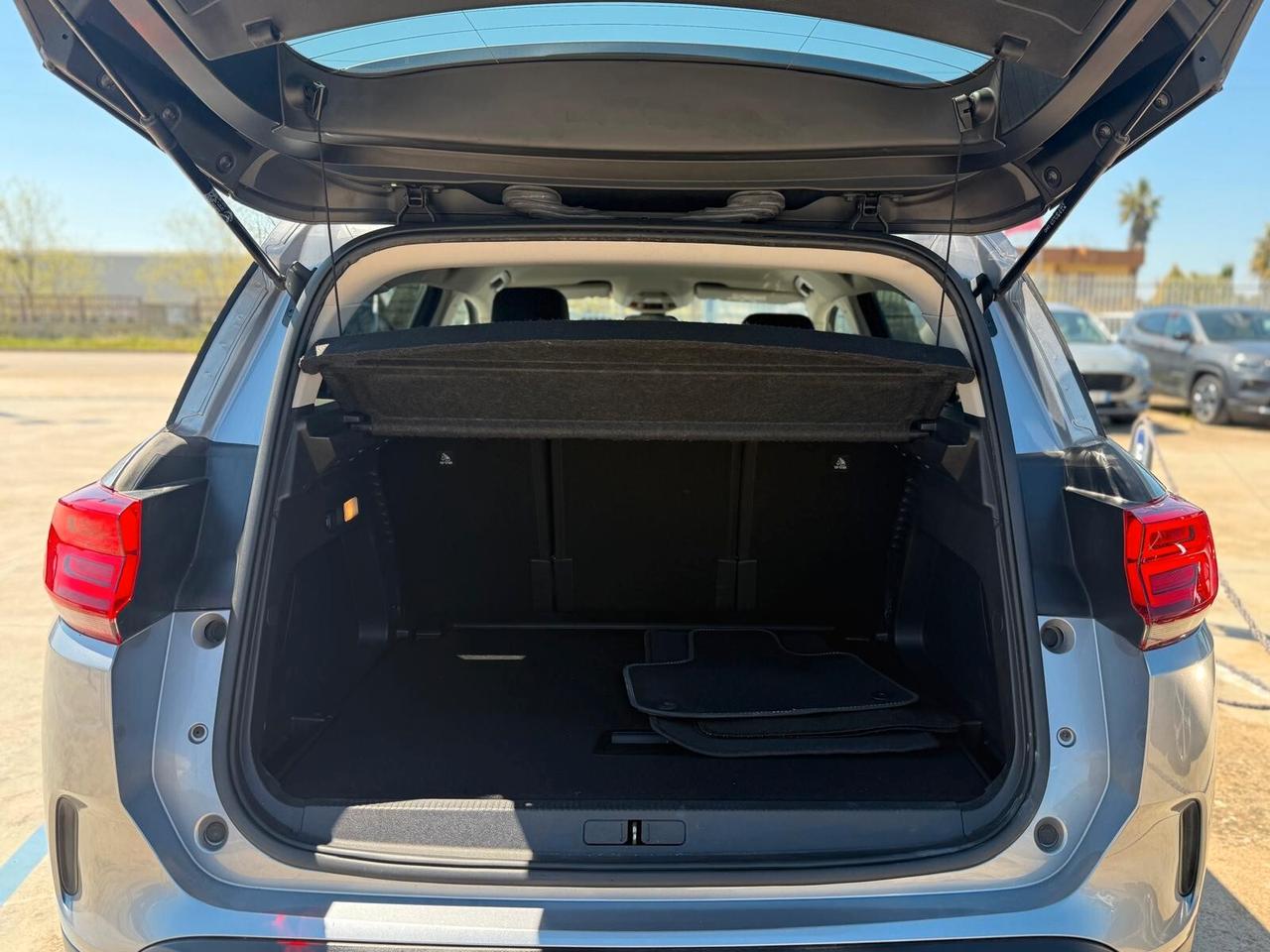 CITROEN C5 AIRCROSS 1.5 BlueHDI 130 CV S&S SHINE