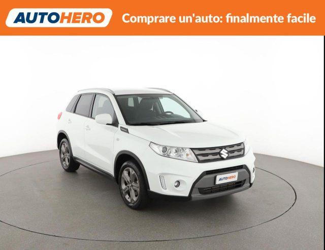 SUZUKI Vitara 1.6 DDiS V-Cool